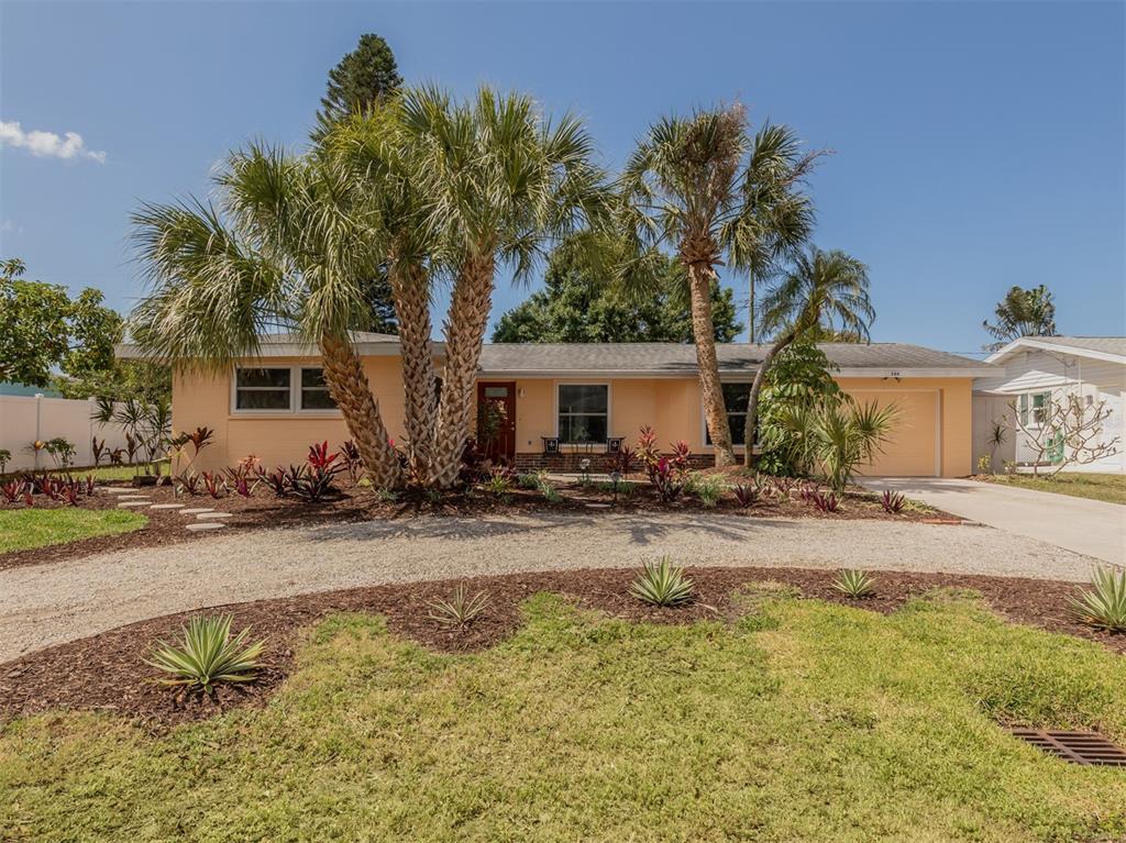 344 Lake Road Venice, FL 34293 - Photo 1 of 1 LAKE ROAD is pleased to welcome 344 with its new landscaping, exterior paint and Hurricane Impact Windows and Doors!!!