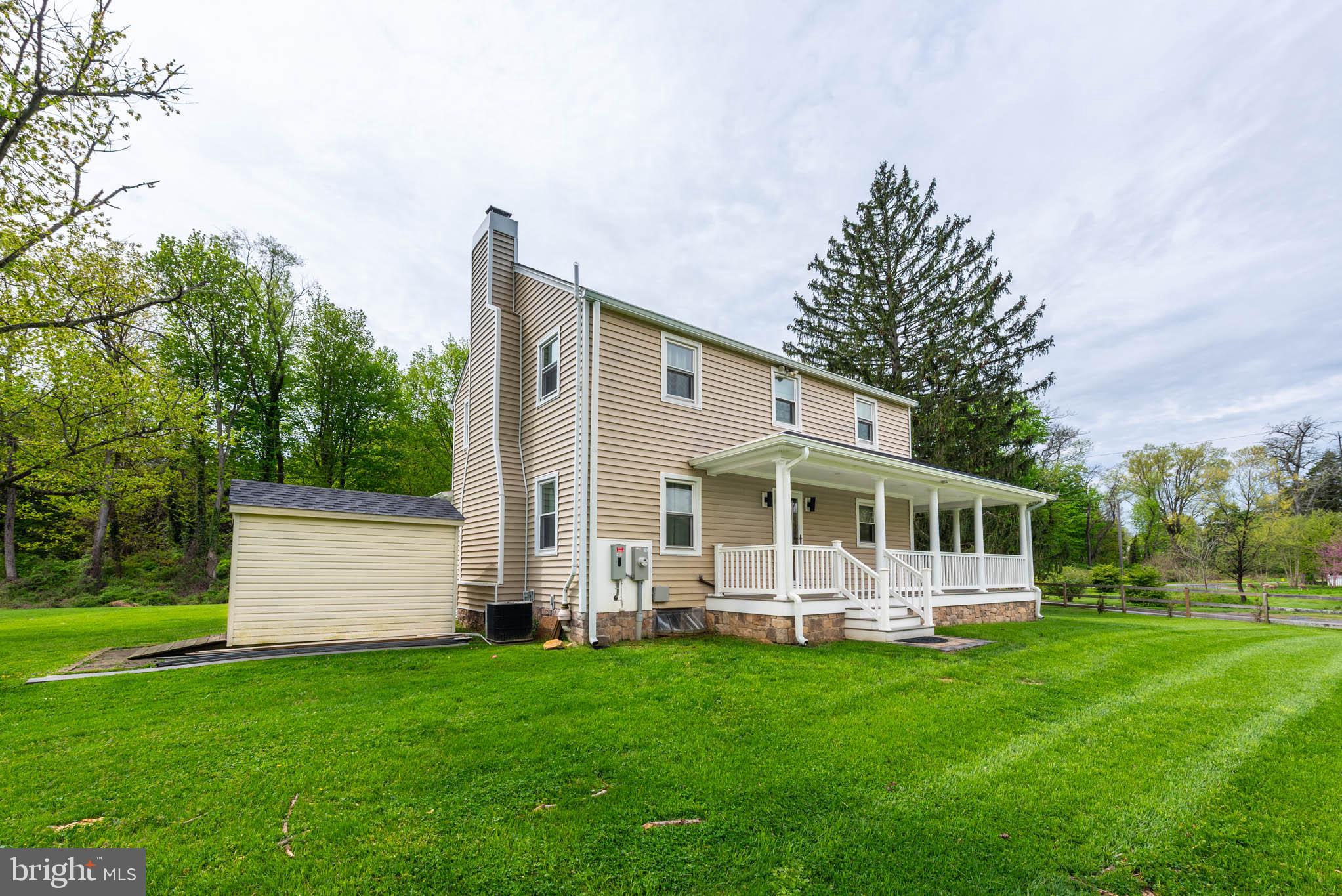 2705 Spring Hill Road Pikesville, MD 21208 - Photo 33 of 43 Gallery Image 33