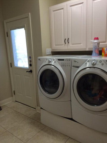 25091 Austin Road Daphne, AL 36526 - Photo 20 of 22 Laundry