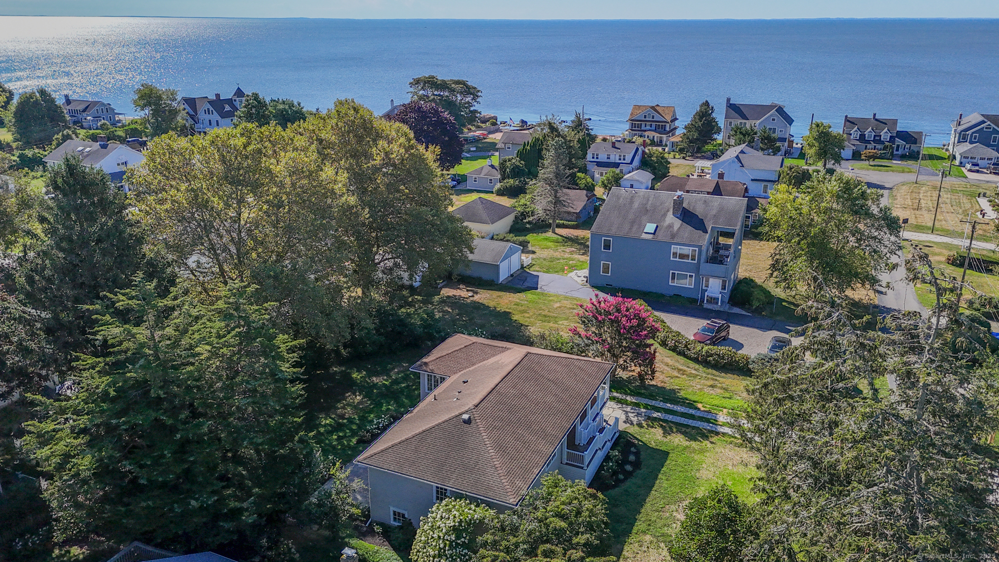 15 Highland Terrace Madison, CT 06443 - Photo 37 of 40
