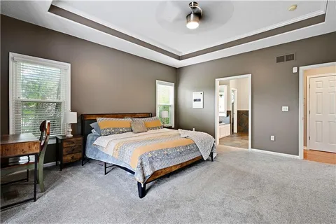 $740,000 | 8520 West 142nd Street, Overland Park, KS 66223