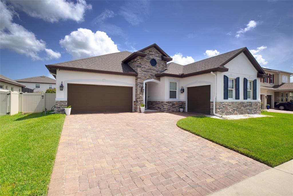 443 Wrangler Road Winter Garden, FL 34787 - Photo 2 of 52