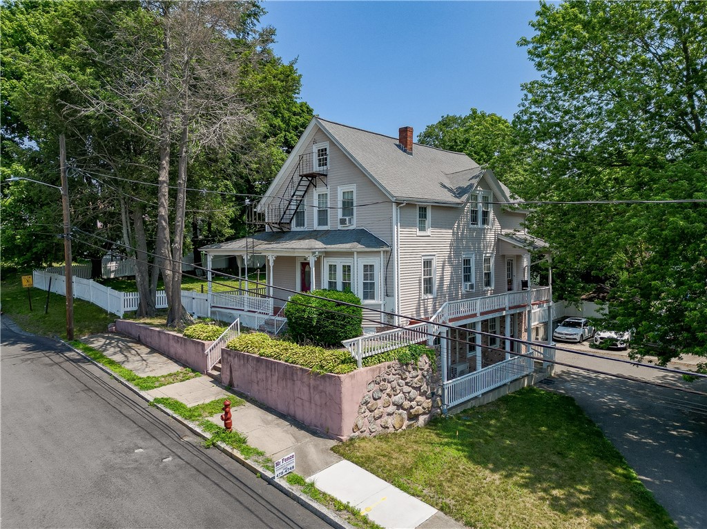 507 Summer Street Woonsocket, RI 02895 - Photo 1 of 38