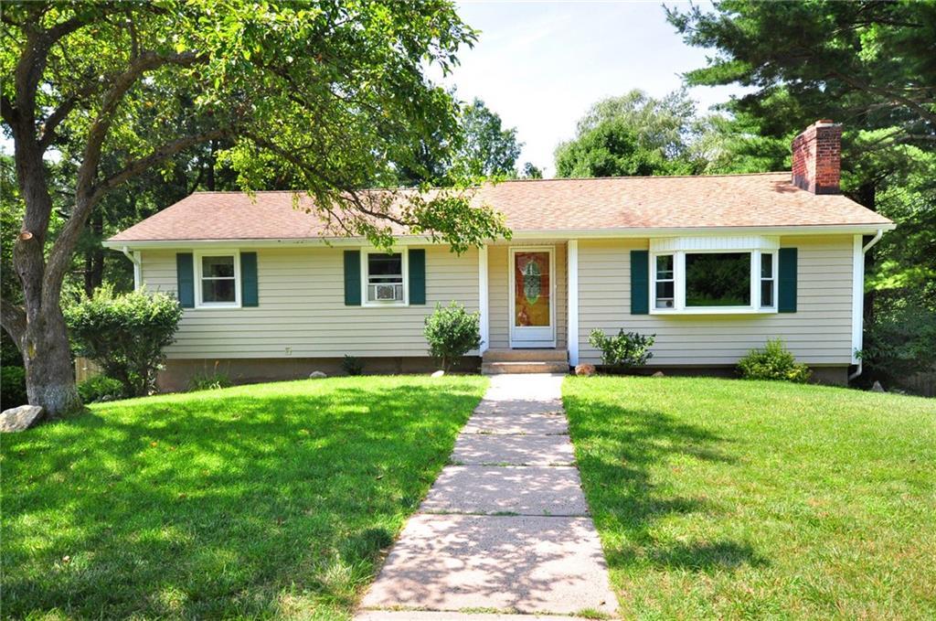 87 Hollow Brook Road Windsor, CT 06095 - Photo 1 of 1 Gallery Image 1