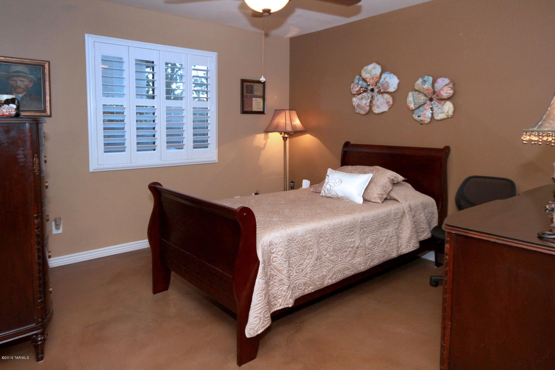 11580 North Copper Spring Trail Oro Valley, AZ 85737 - Photo 21 of 28