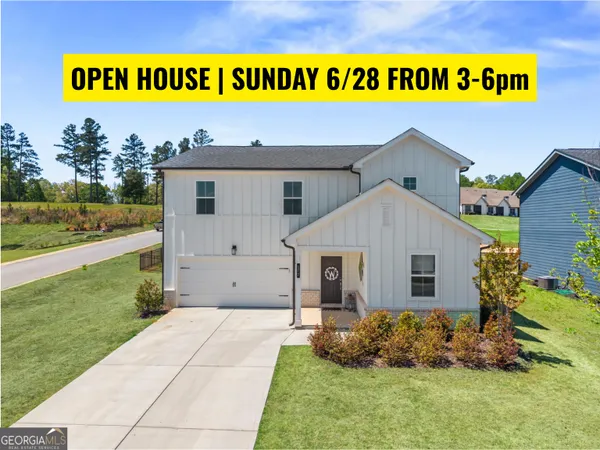 $399,000 | 177 Sweet Briar Way, Homer, GA 30547