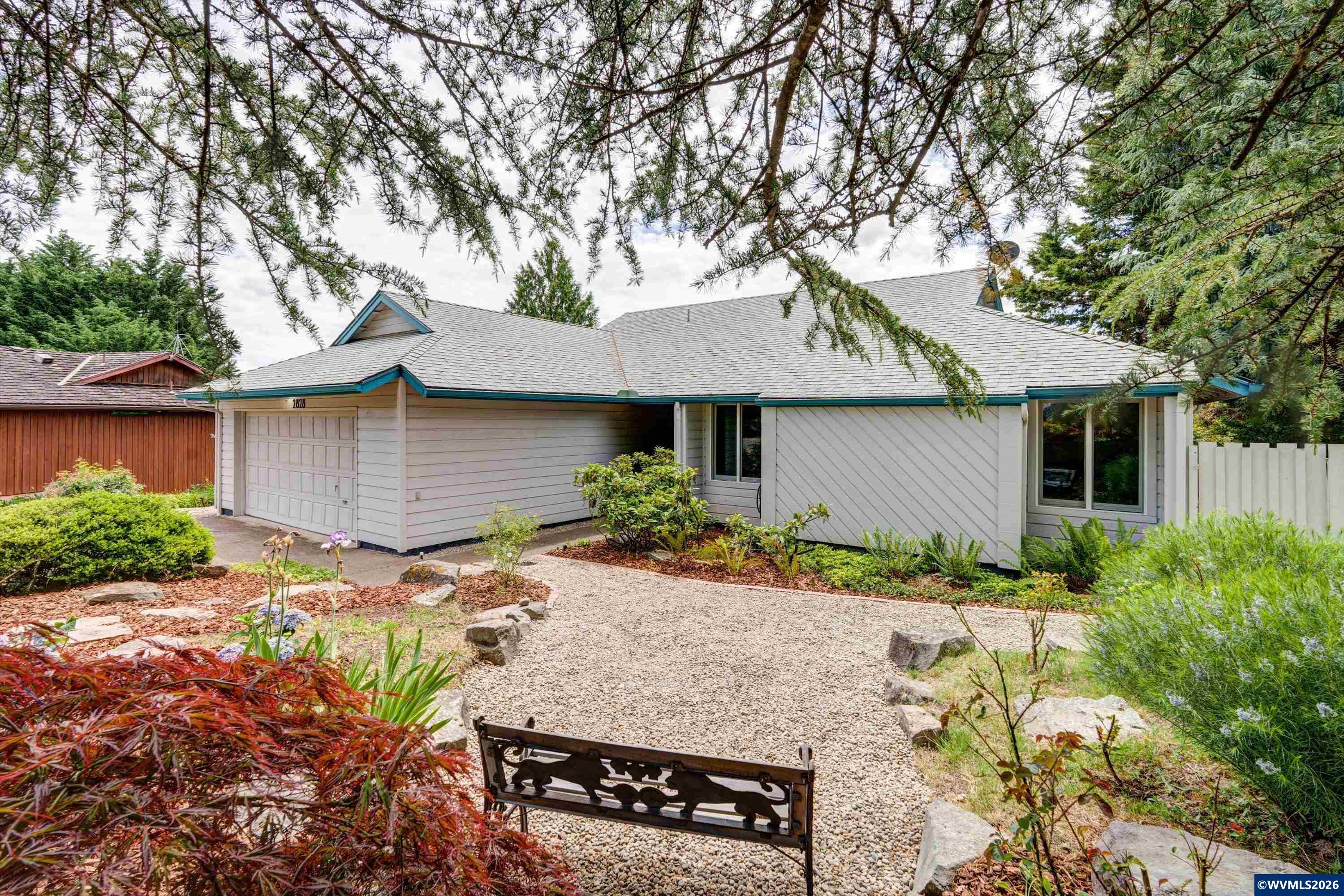 2828 Northwest Angelica Drive Corvallis, OR 97330 - Photo 3 of 49