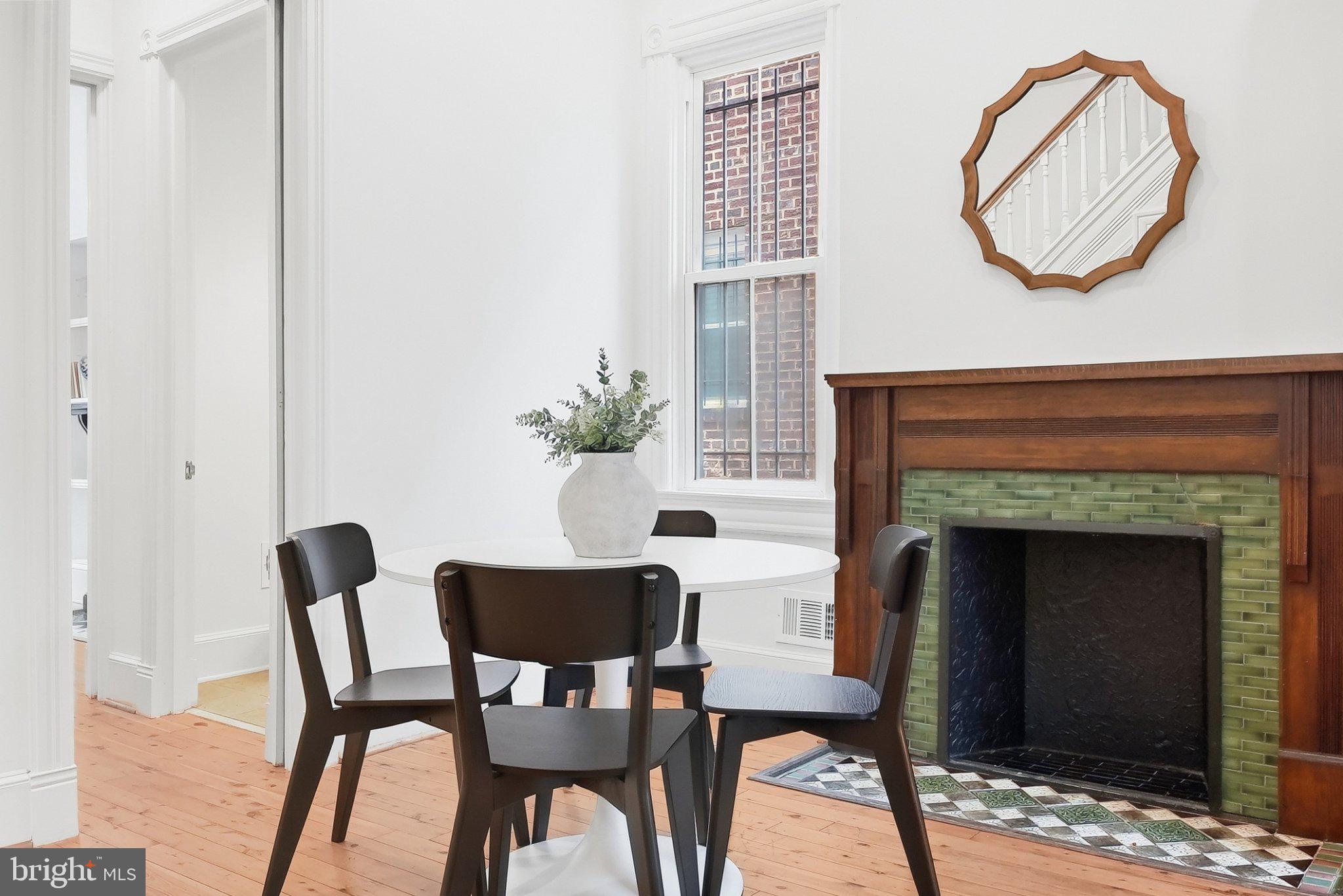1813 Riggs Place Northwest Washington, DC 20009 - Photo 18 of 53 Gallery Image 18