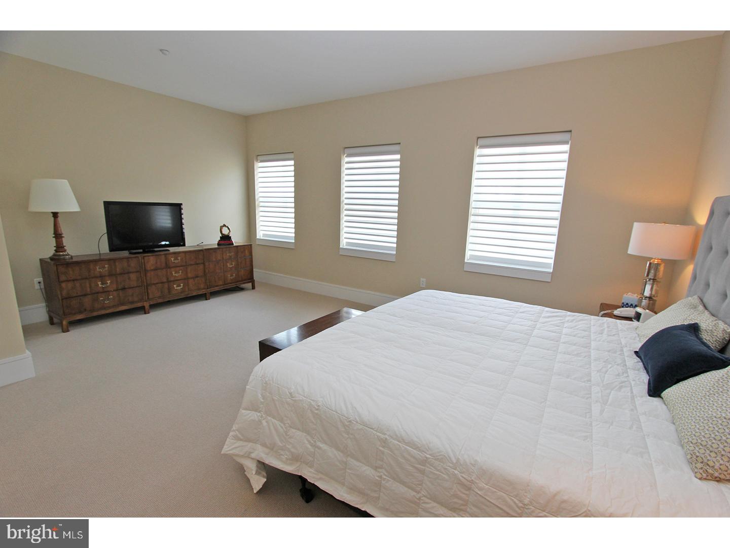 124 Iron Works Way, Unit G Wayne, PA 19087 - Photo 12 of 25 Bedroom - Main