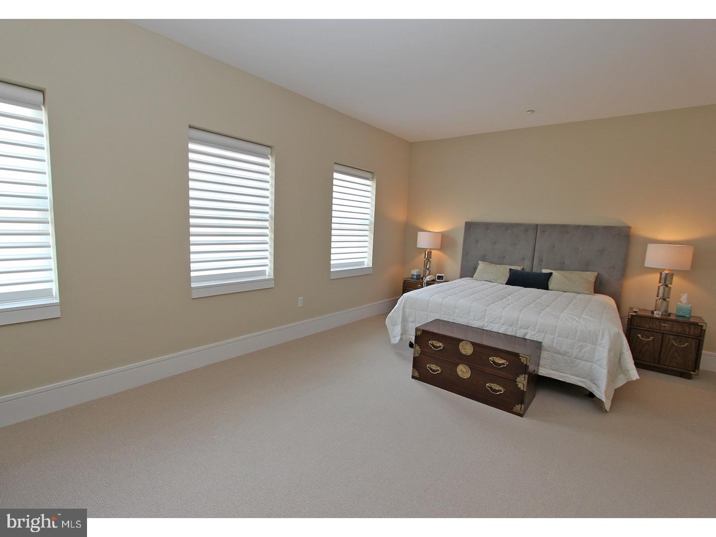 124 Iron Works Way, Unit G Wayne, PA 19087 - Photo 13 of 25 Bedroom - Main