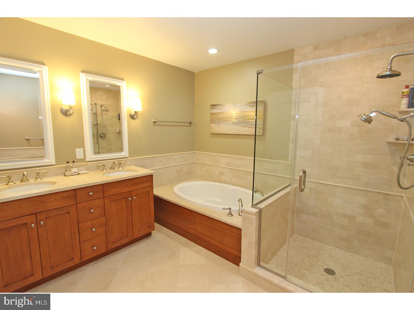 124 Iron Works Way, Unit G Wayne, PA 19087 - Photo 14 of 25 Bathroom