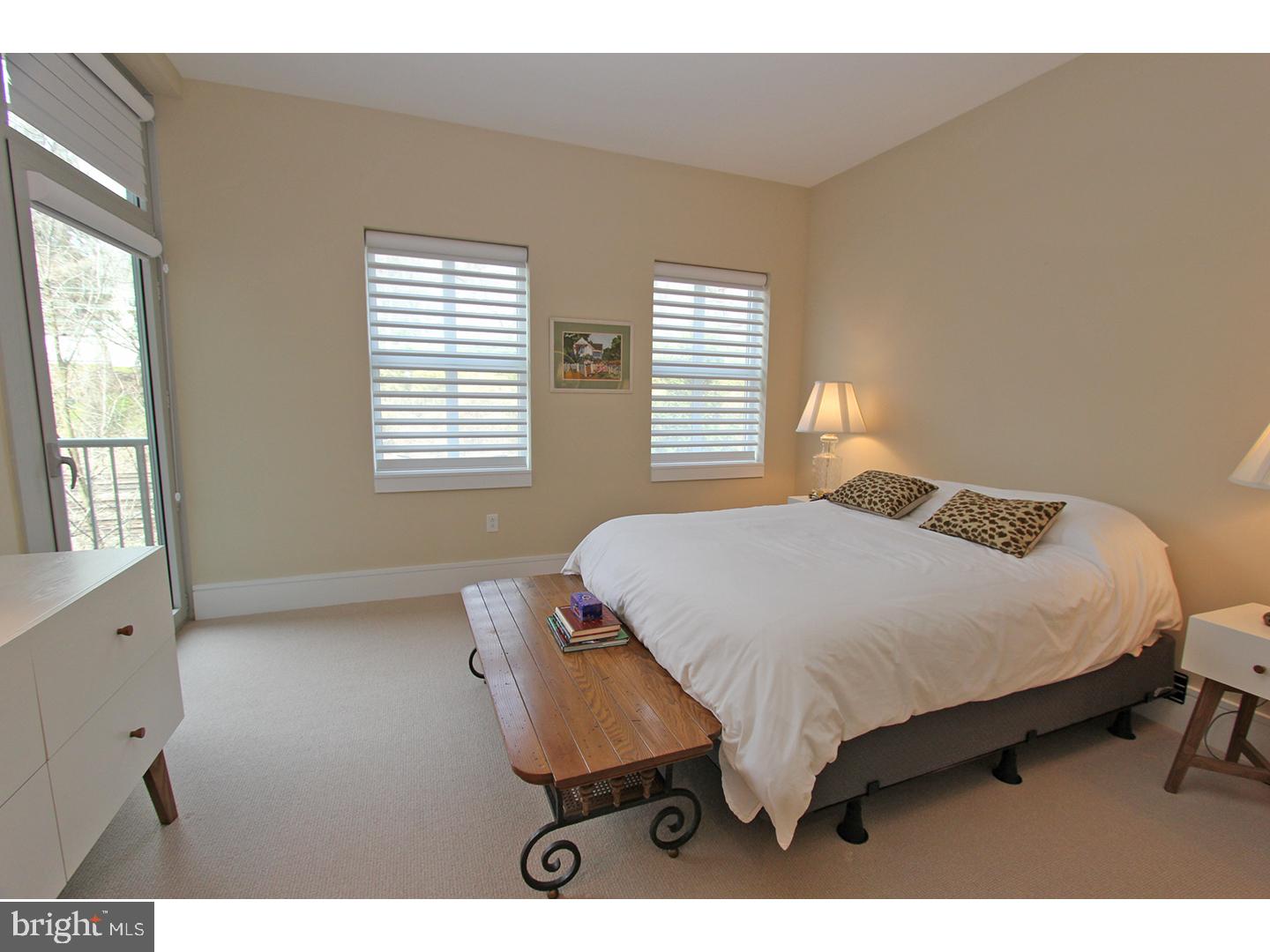 124 Iron Works Way, Unit G Wayne, PA 19087 - Photo 15 of 25 Bedroom 2