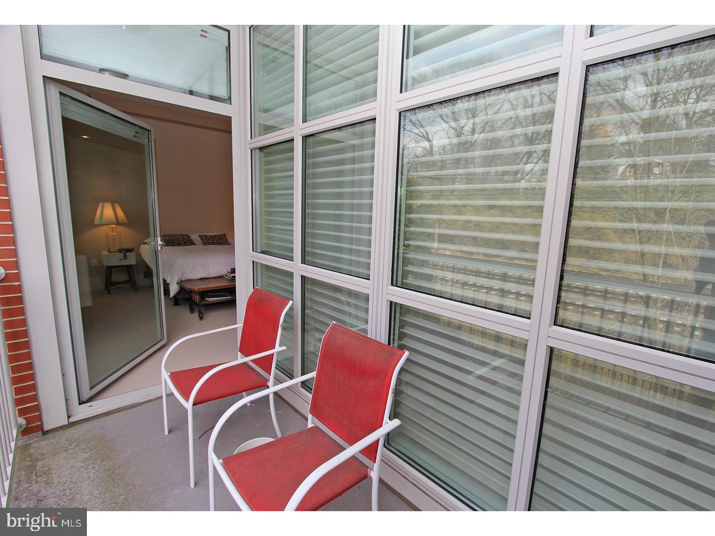 124 Iron Works Way, Unit G Wayne, PA 19087 - Photo 16 of 25 Deck