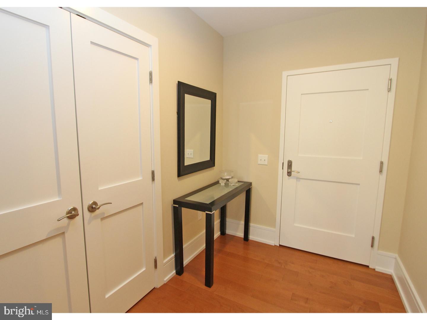 124 Iron Works Way, Unit G Wayne, PA 19087 - Photo 22 of 25 Foyer