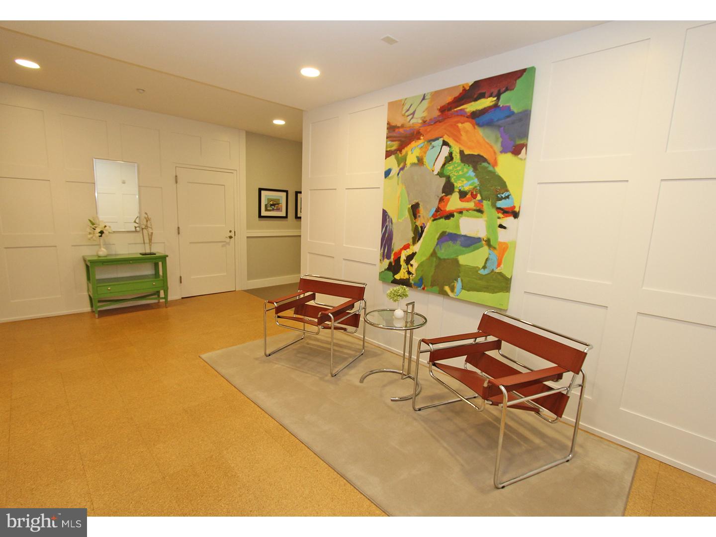 124 Iron Works Way, Unit G Wayne, PA 19087 - Photo 23 of 25 Lobby