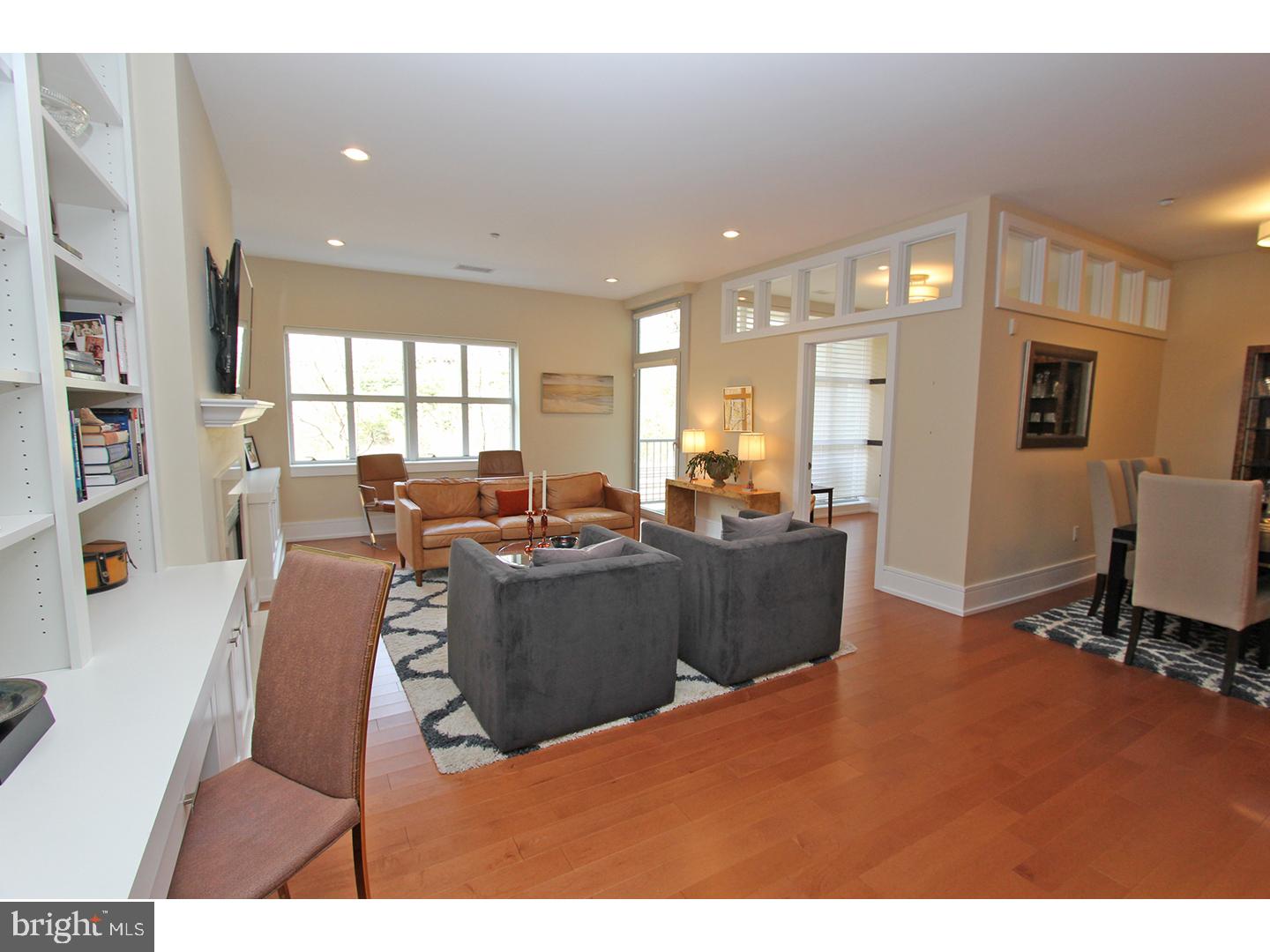 124 Iron Works Way, Unit G Wayne, PA 19087 - Photo 5 of 25 Great Room