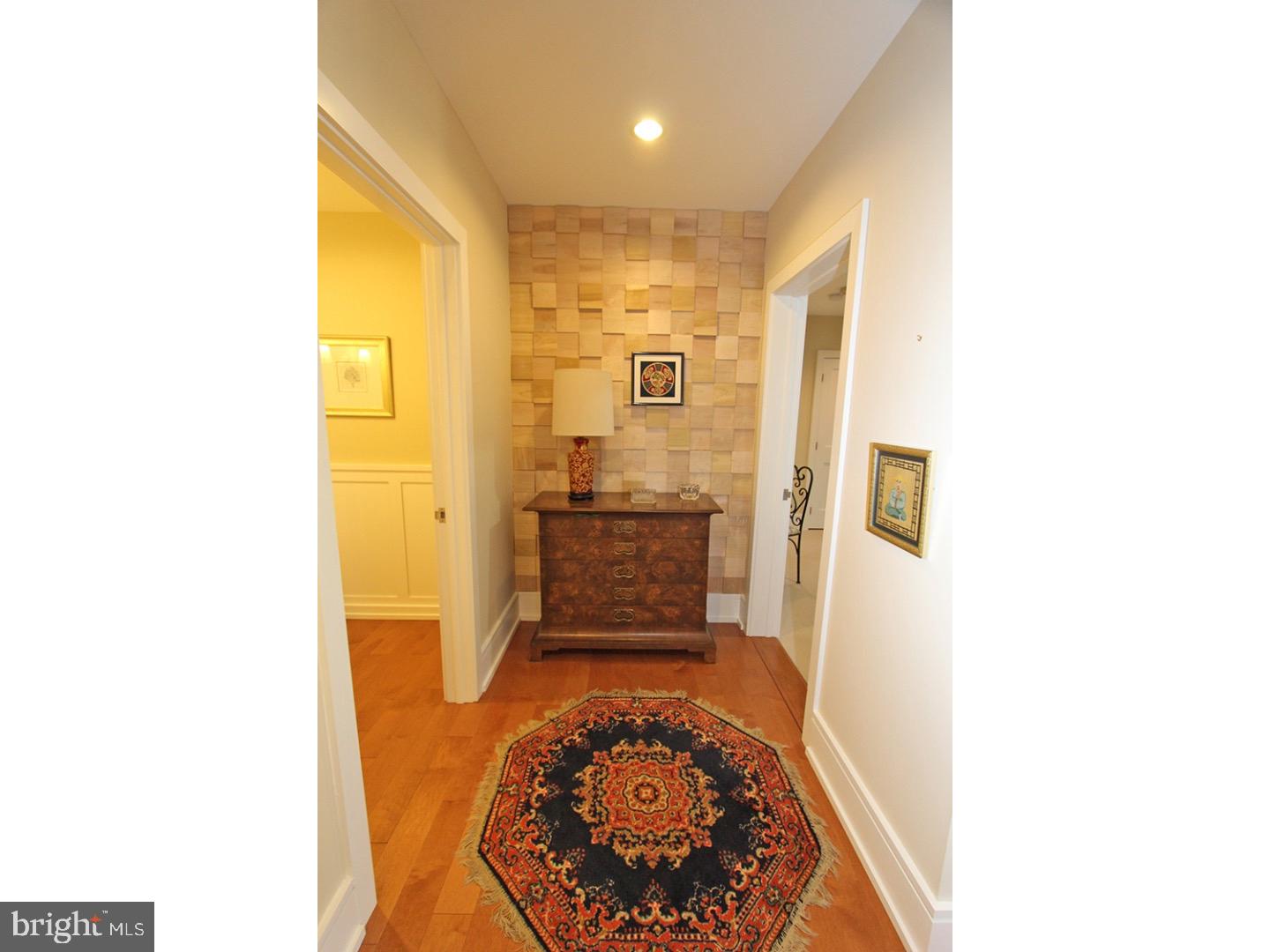 124 Iron Works Way, Unit G Wayne, PA 19087 - Photo 6 of 25 Hallway