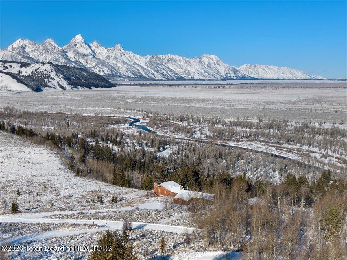 6030 Highlands Dr Loop Jackson, WY 83001 - Photo 3 of 14 2-02 - 6030 Highlands Dr Loop