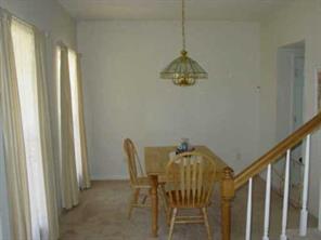 6937 Reedy Creek Road Charlotte, NC 28215 - Photo 8 of 8 a view of a dining room with furniture