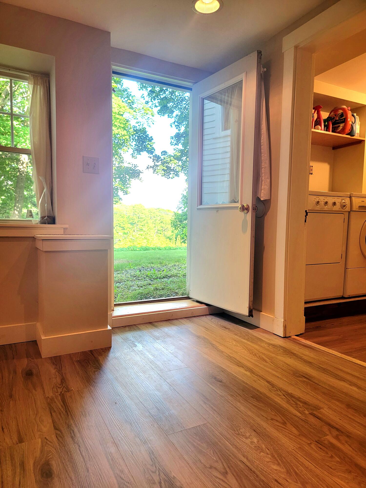 12 Riverview Street Bangor, ME 04401 - Photo 20 of 52 Direct Outdoor Access from Basement