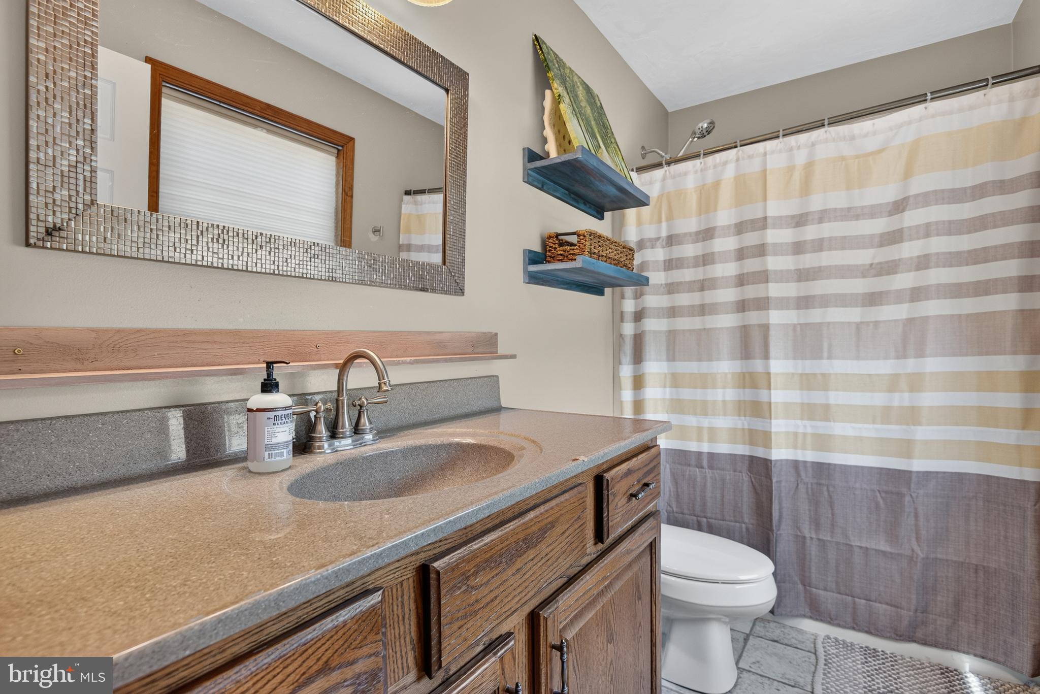 225 North Grant Road Thomasville, PA 17364 - Photo 24 of 49 Primary Bathroom