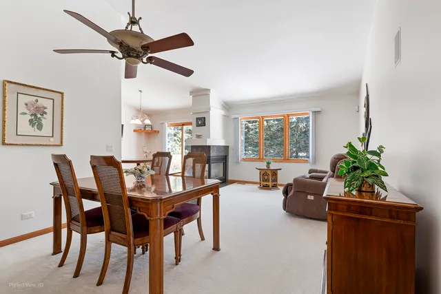 $305,000 | 815 Bruce Robert Lane, Hampshire, IL 60140