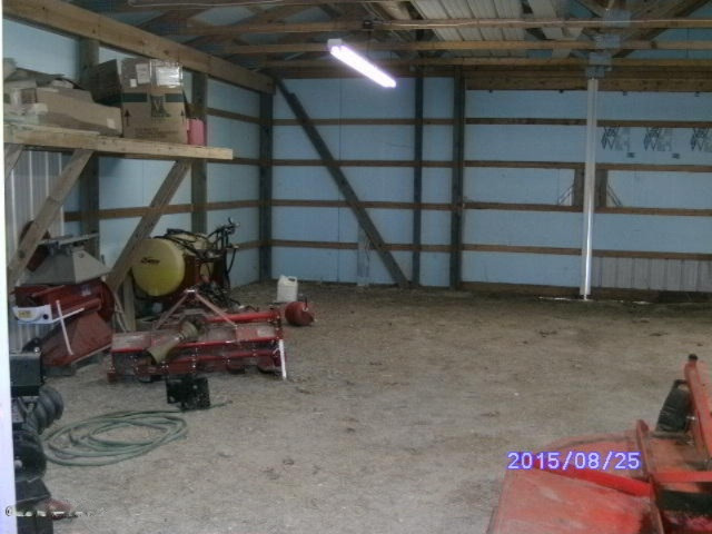 7780 Hill Road Watervliet, MI 49098 - Photo 3 of 13 hill.rd 002