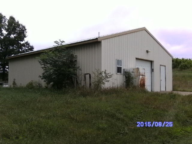 7780 Hill Road Watervliet, MI 49098 - Photo 5 of 13 hill.rd 004