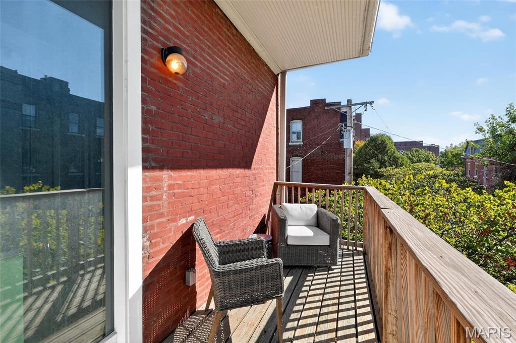 2932 Lemp Avenue St. Louis, MO 63118 - Photo 35 of 45