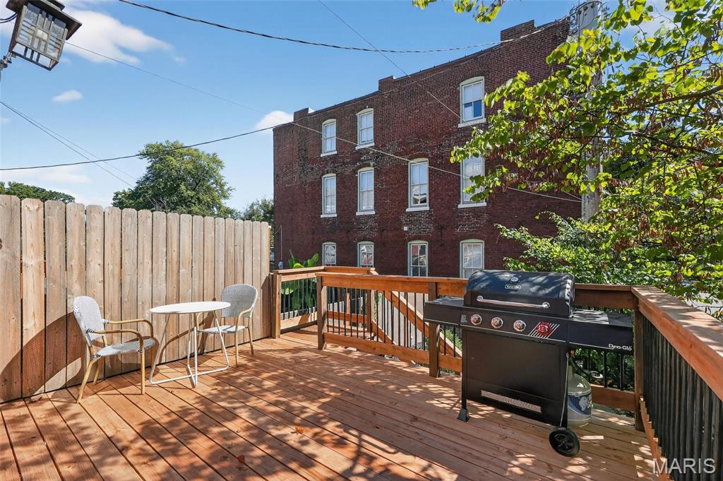 2932 Lemp Avenue St. Louis, MO 63118 - Photo 38 of 45