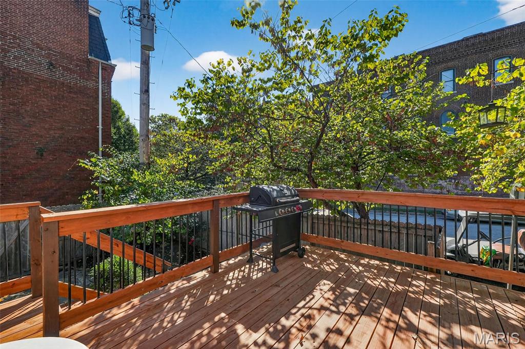 2932 Lemp Avenue St. Louis, MO 63118 - Photo 39 of 45