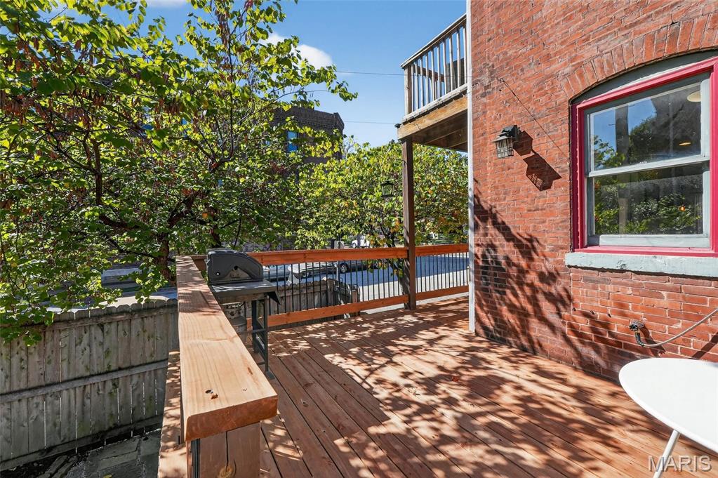 2932 Lemp Avenue St. Louis, MO 63118 - Photo 40 of 45