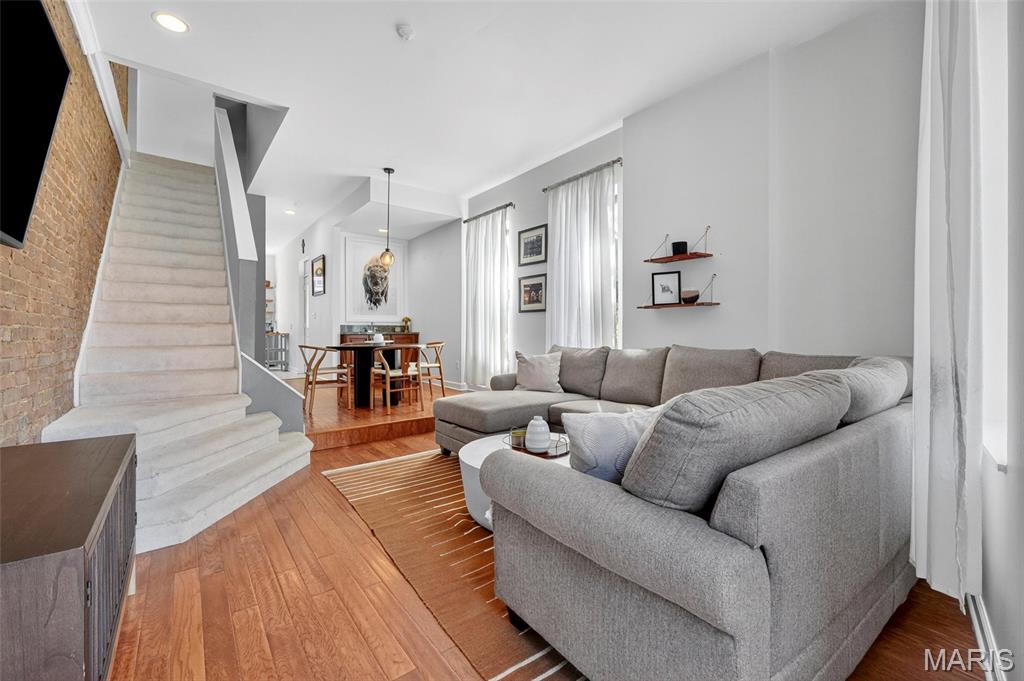 2932 Lemp Avenue St. Louis, MO 63118 - Photo 4 of 45