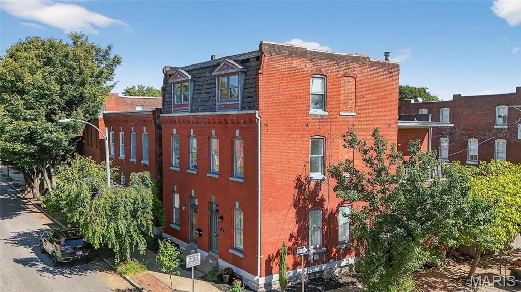 2932 Lemp Avenue St. Louis, MO 63118 - Photo 44 of 45