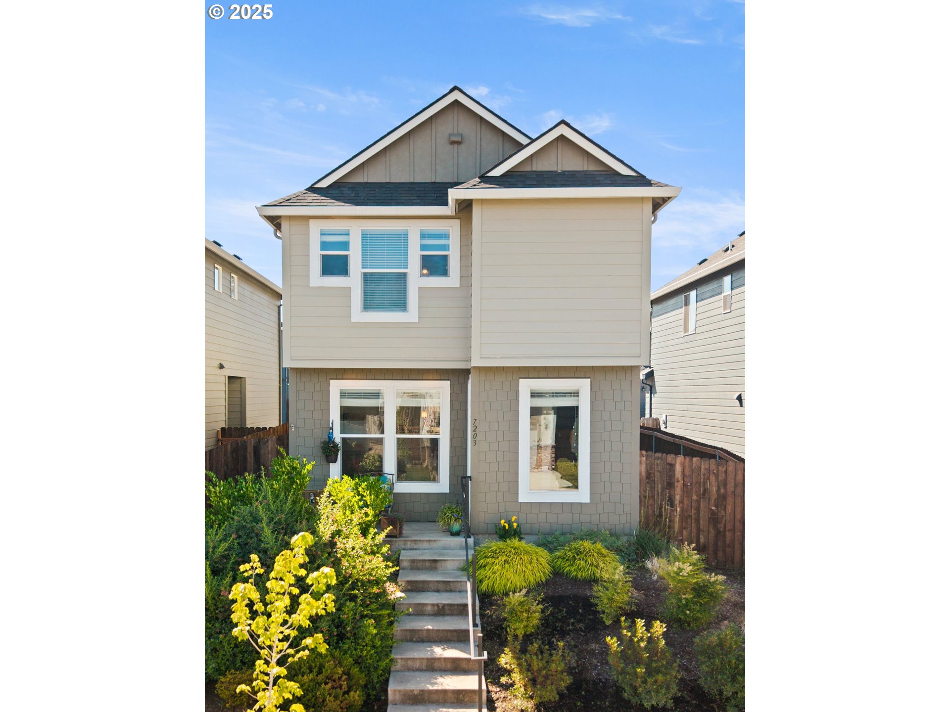 7203 South 11th Street Ridgefield, WA 98642 - Photo 1 of 41