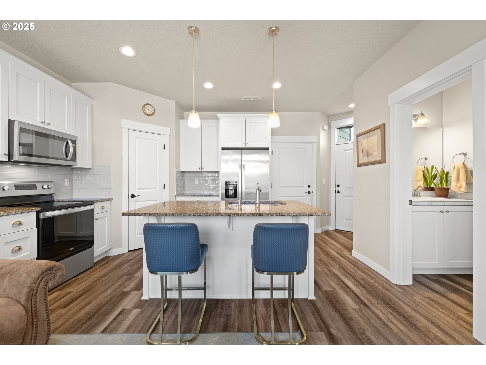 7203 South 11th Street Ridgefield, WA 98642 - Photo 9 of 41