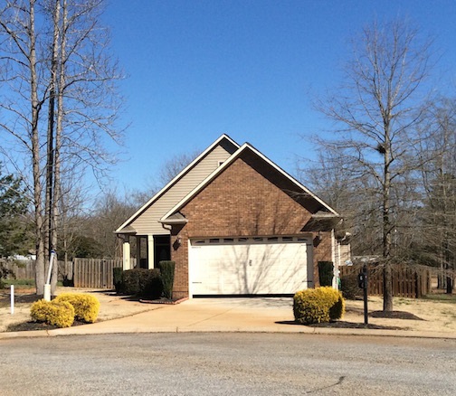 6 Lofton Court Anderson, SC 29621 - Photo 2 of 17 Gallery Image 2