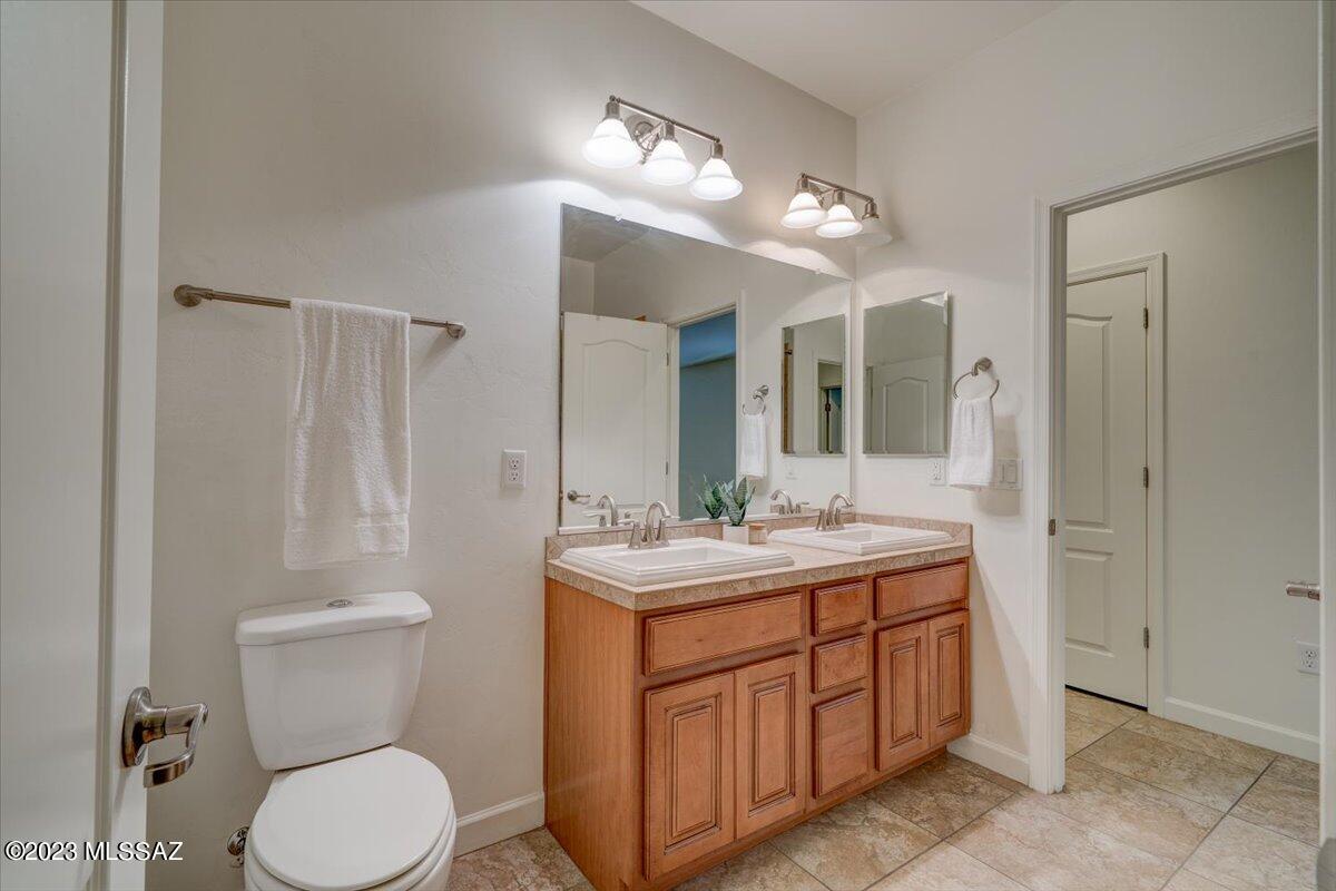 12911 North Shell Traders Court Tucson, AZ 85755 - Photo 26 of 42