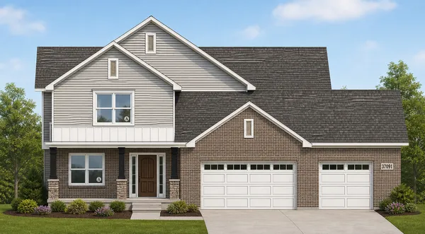 30791 Harvest Drive, Wilmington, IL 60481