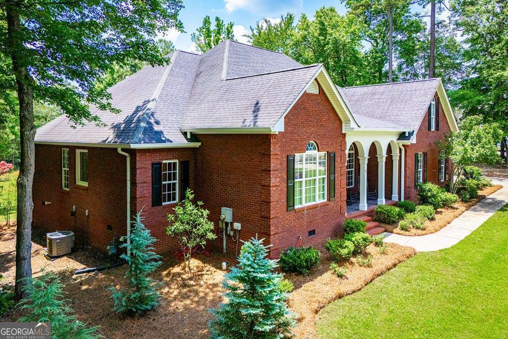 81 Castleman Road Carrollton, GA 30116 - Photo 69 of 74
