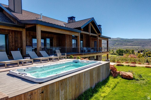 585 Little Pole Road Heber City, UT 84032 - Photo 42 of 79