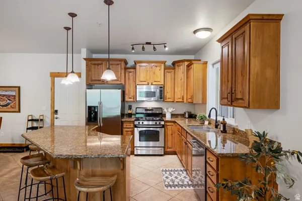 $775,000 | 5519 Lillehammer Lane, Unit 1307, Park City, UT 84098
