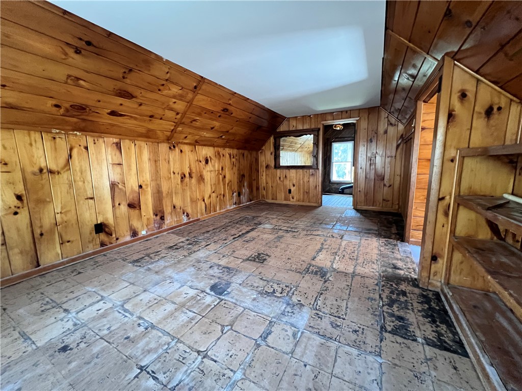 79 Evangeline Street Rochester, NY 14619 - Photo 14 of 14 Attic space