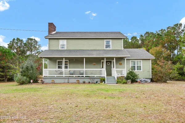 $1,995,000 | 21801 Highway 17, Hampstead, NC 28443