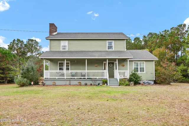 $1,995,000 | 21801 Highway 17, Hampstead, NC 28443