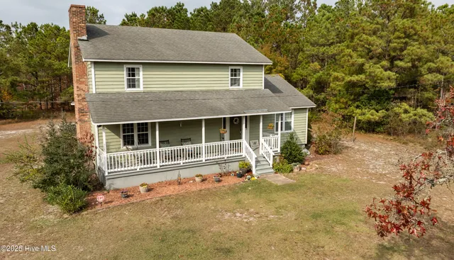 $1,995,000 | 21801 Highway 17, Hampstead, NC 28443