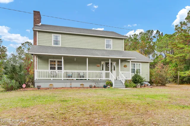 $1,995,000 | 21801 Highway 17, Hampstead, NC 28443