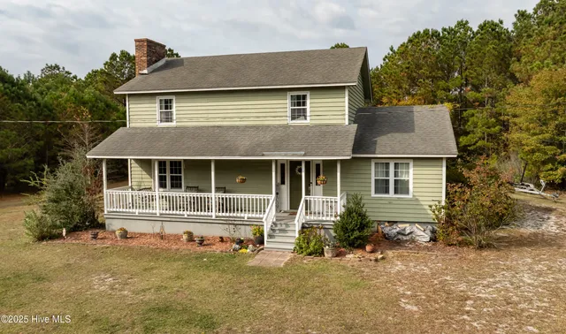 $1,995,000 | 21801 Highway 17, Hampstead, NC 28443