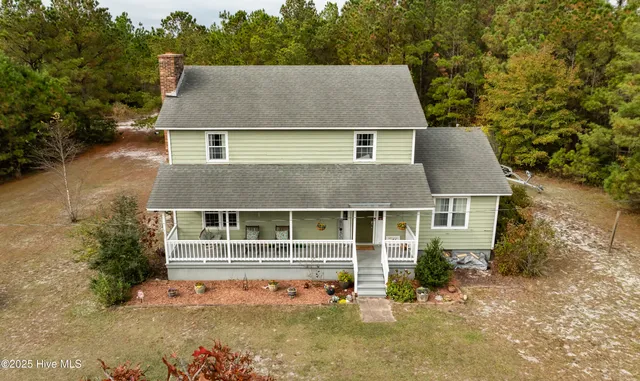 $1,995,000 | 21801 Highway 17, Hampstead, NC 28443