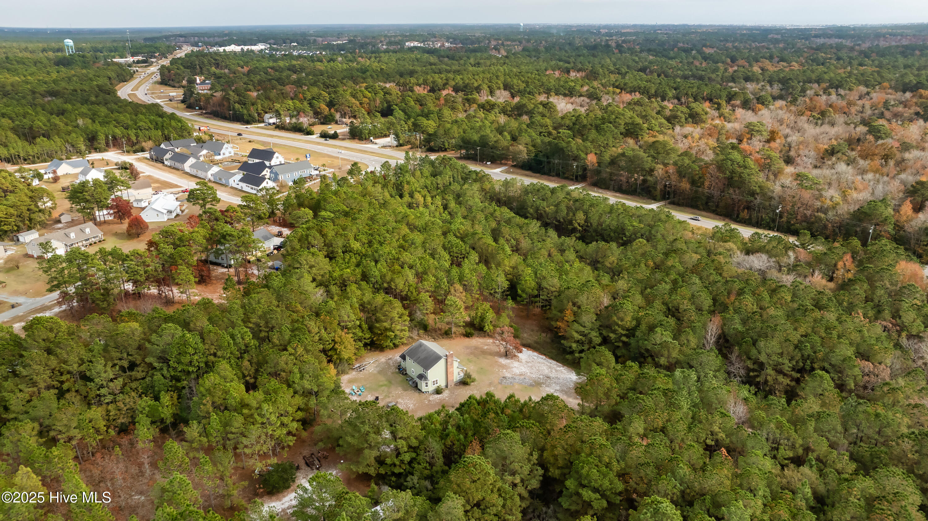 21801 Highway 17 Hampstead, NC 28443 - Photo 32 of 61 032_dji_0222_3